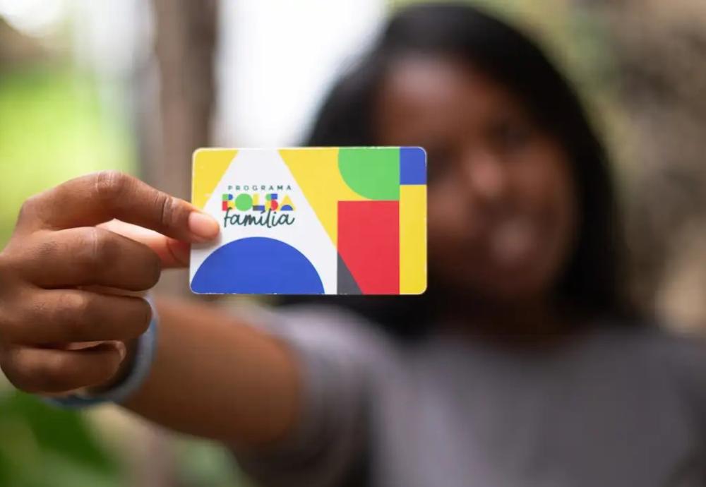 Caixa paga Bolsa Família a beneficiários com NIS de final 8
