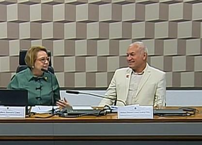 MEC integra debate sobre criação da Semana da Educação Cidadã