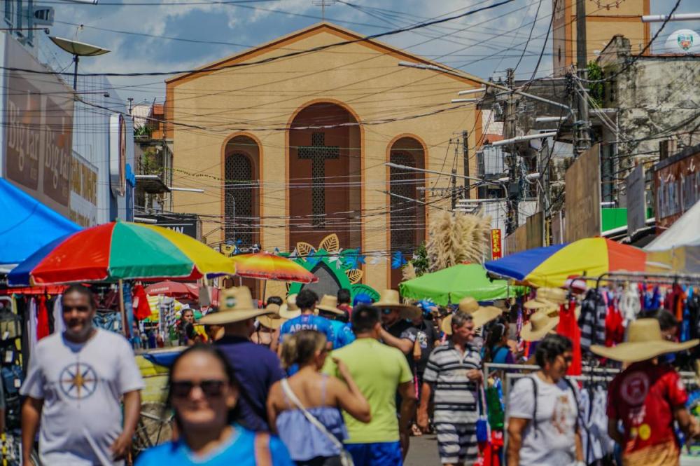 Prefeitura de Parintins paga servidores públicos nesta sexta-feira, 30