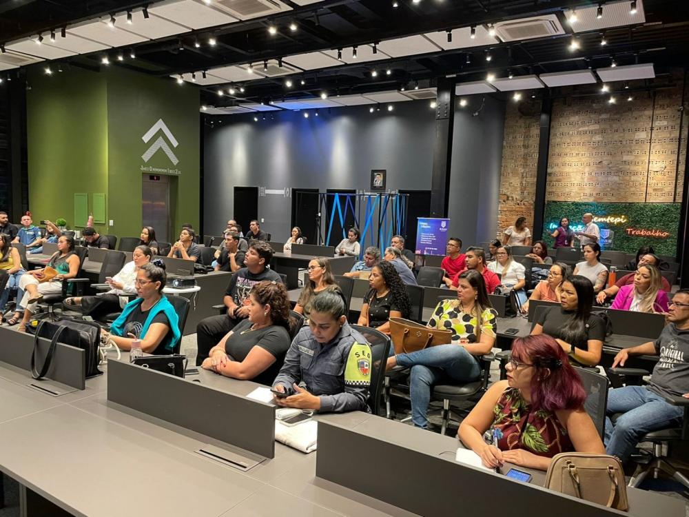 Prefeitura de Manaus abre inscrições para curso gratuito de finanças com uso da HP12C