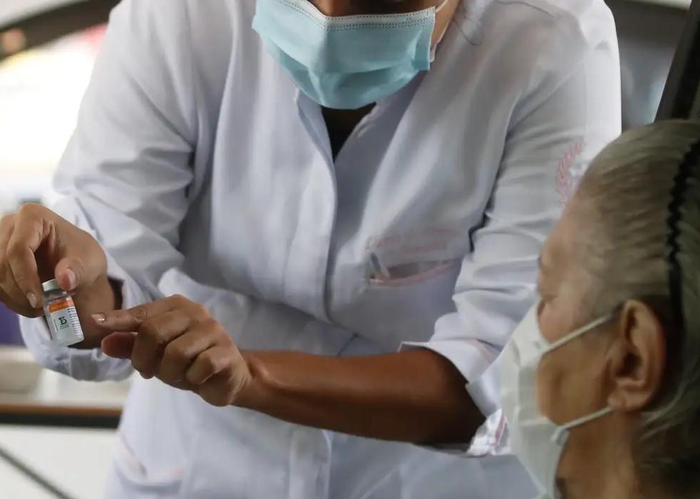 Dia da Imunização: conheça o serviço dos centros de vacinas especiais Dia da Imunização: conheça o serviço dos centros de vacinas especiais