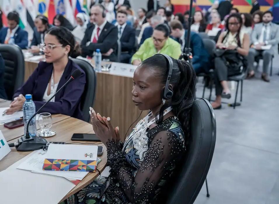 Cúpula da Juventude do Brics busca cooperação para mercado de trabalho