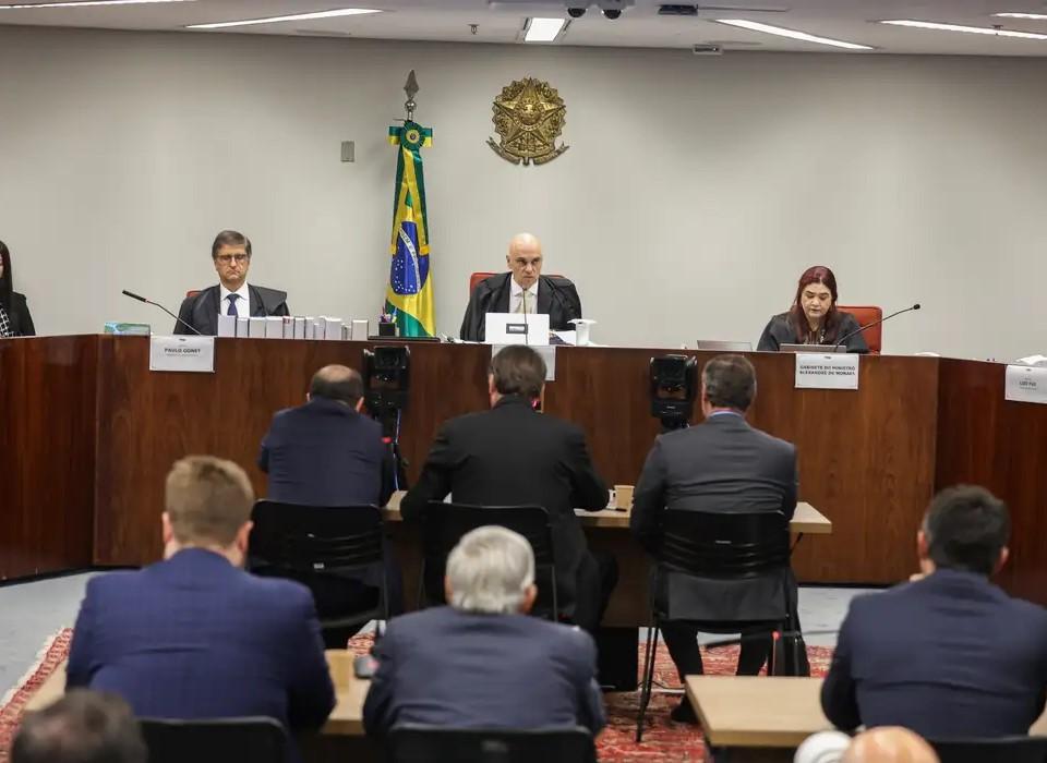Entenda os próximos passos da ação penal da trama golpista Entenda os próximos passos da ação penal da trama golpista