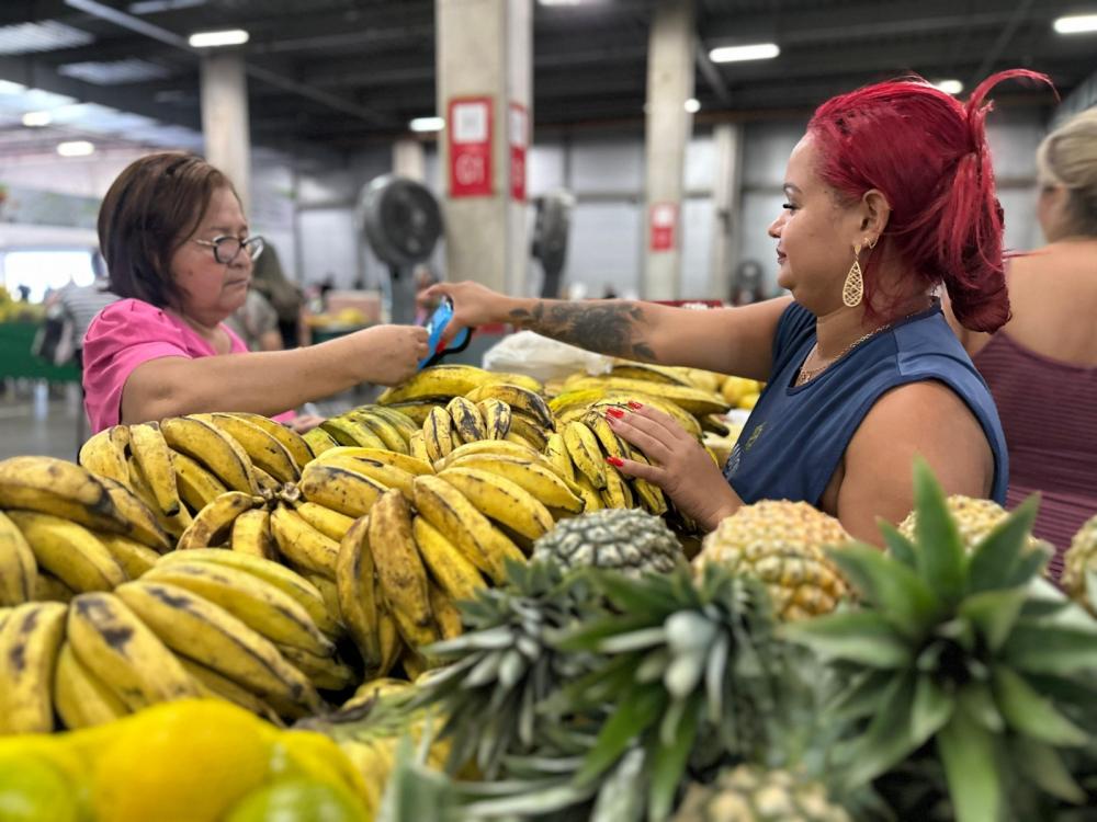 Feiras de Produtos Regionais da ADS terão programação alterada nesta semana devido ao feriado nacional