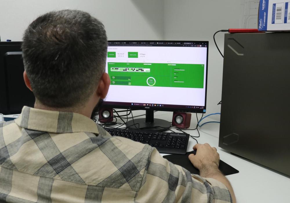 FCecon inicia processos de melhorias na infraestrutura de rede de computadores