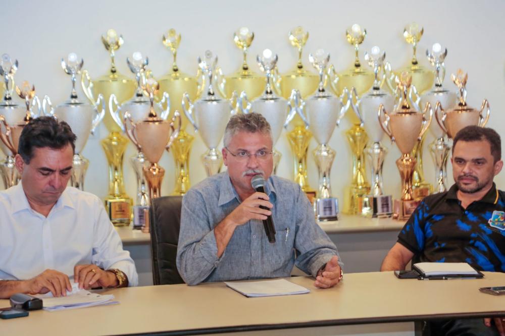 Apuração da categoria Prata consagra campeões do 67º Festival Folclórico do Amazonas em tarde de emoção no mirante Lúcia Almeida