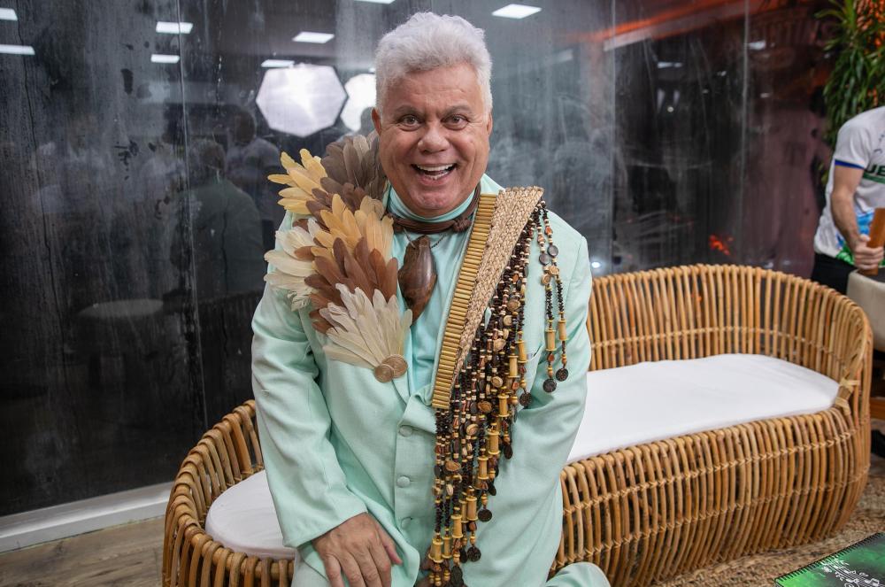 Festival de Parintins 2025: ‘Toada do Milton’ abre programação exaltando a cultura popular parintinense Festival de Parintins 2025: ‘Toada do Milton’ abre programação exaltando a cultura popular parintinense