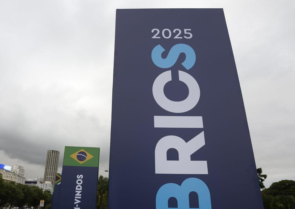 Carta do Brics tem capítulo contra todas as formas de discriminação