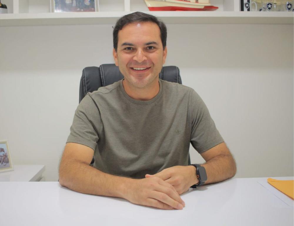 Prefeitura de Parintins quita dívidas antigas do SAAE junto ao INSS