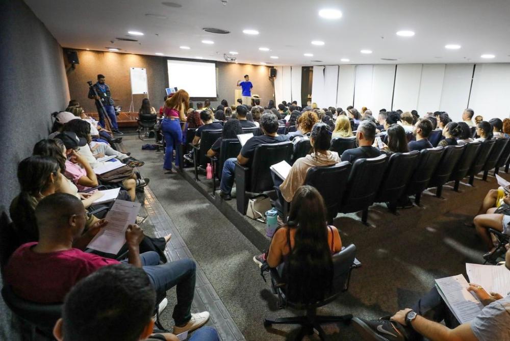 CNU: prazo para pedir isenção da taxa de inscrição termina nesta terça