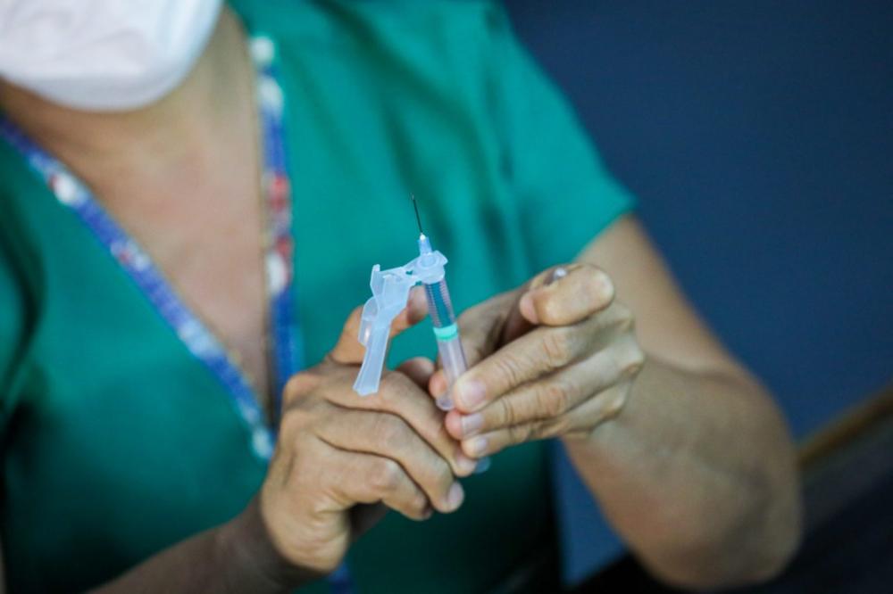 Vacina Pfizer Pediátrica volta a ser ofertada pela Semsa a partir desta quarta-feira, 9/7