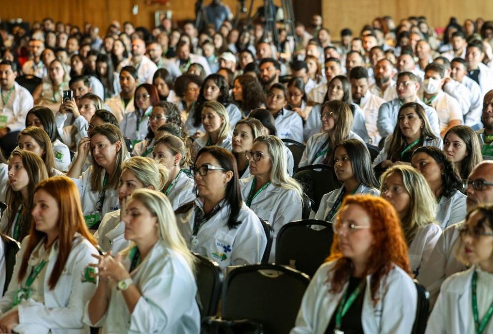 Inscrições para o Enamed estão abertas; prazo segue até 18 de julho