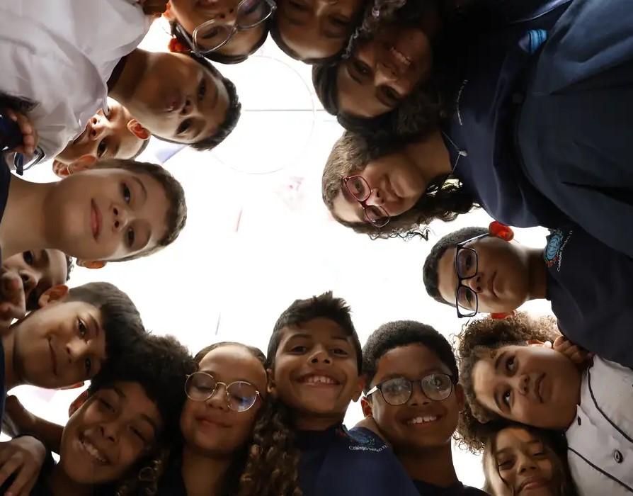 Verba para crianças e adolescentes sobe, mas não chega a 2,5% do PIB Verba para crianças e adolescentes sobe, mas não chega a 2,5% do PIB