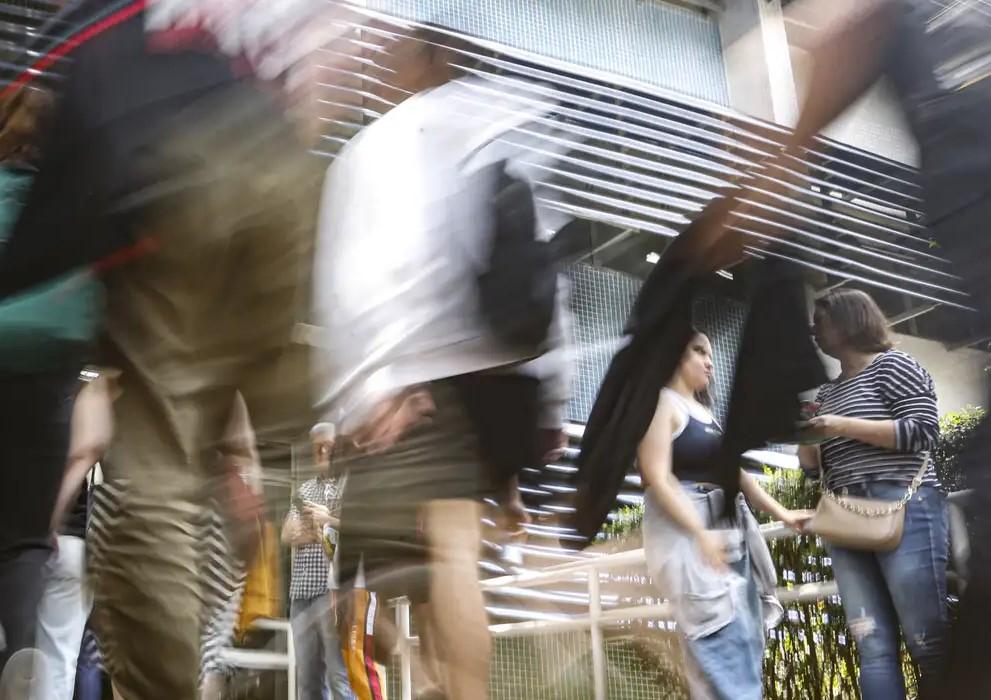 Quadrilha cria site e prejudica 35 mil candidatos ao Enem em 2024