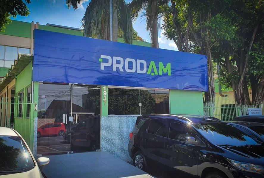 Tecnologia pública com selo de confiança: Prodam celebra 55 anos de serviços ao Amazonas