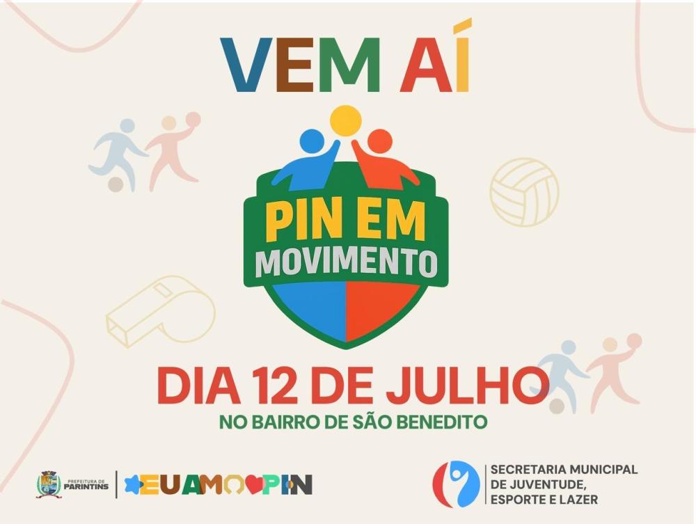 Parintins em Movimento: Prefeitura realiza ações esportivas e de saúde no bairro São Benedito