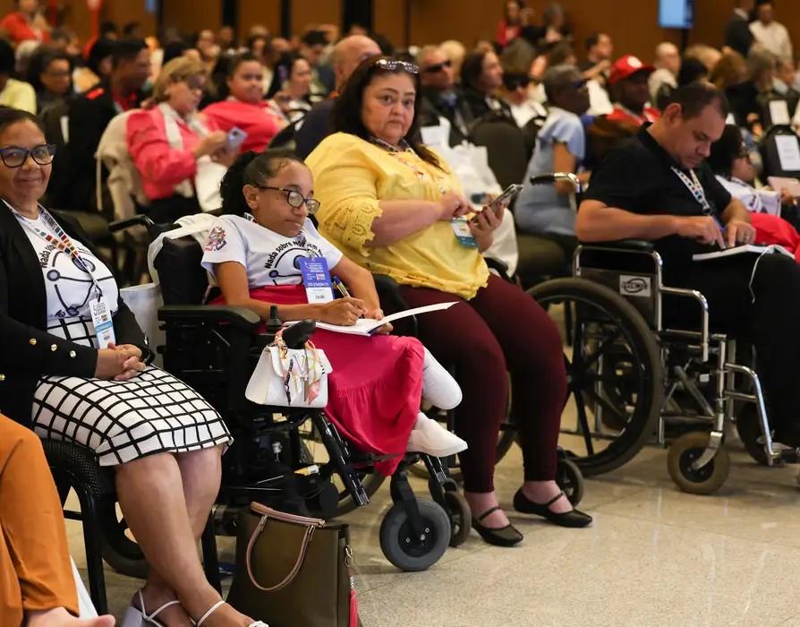 Lei Brasileira de Inclusão trouxe avanços no mercado de trabalho Lei Brasileira de Inclusão trouxe avanços no mercado de trabalho