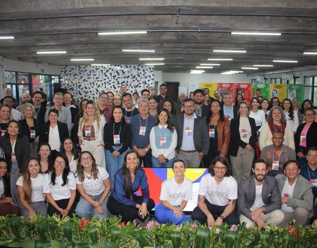 MEC promove Encontro de Educação Digital e Midiática