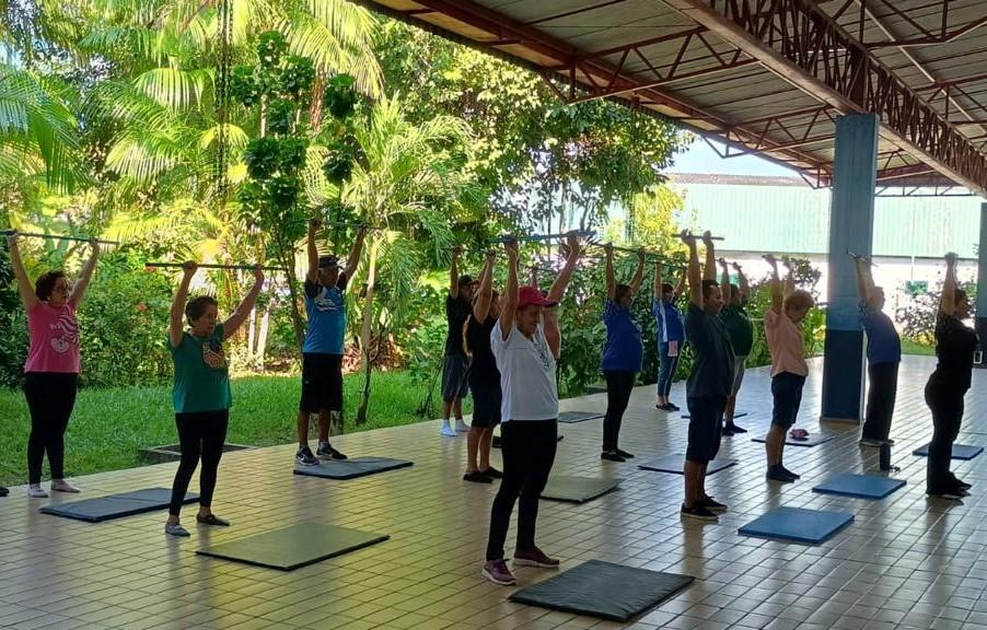 Projeto Mais Vida realiza mais de 200 mil atendimentos no primeiro semestre de 2025
