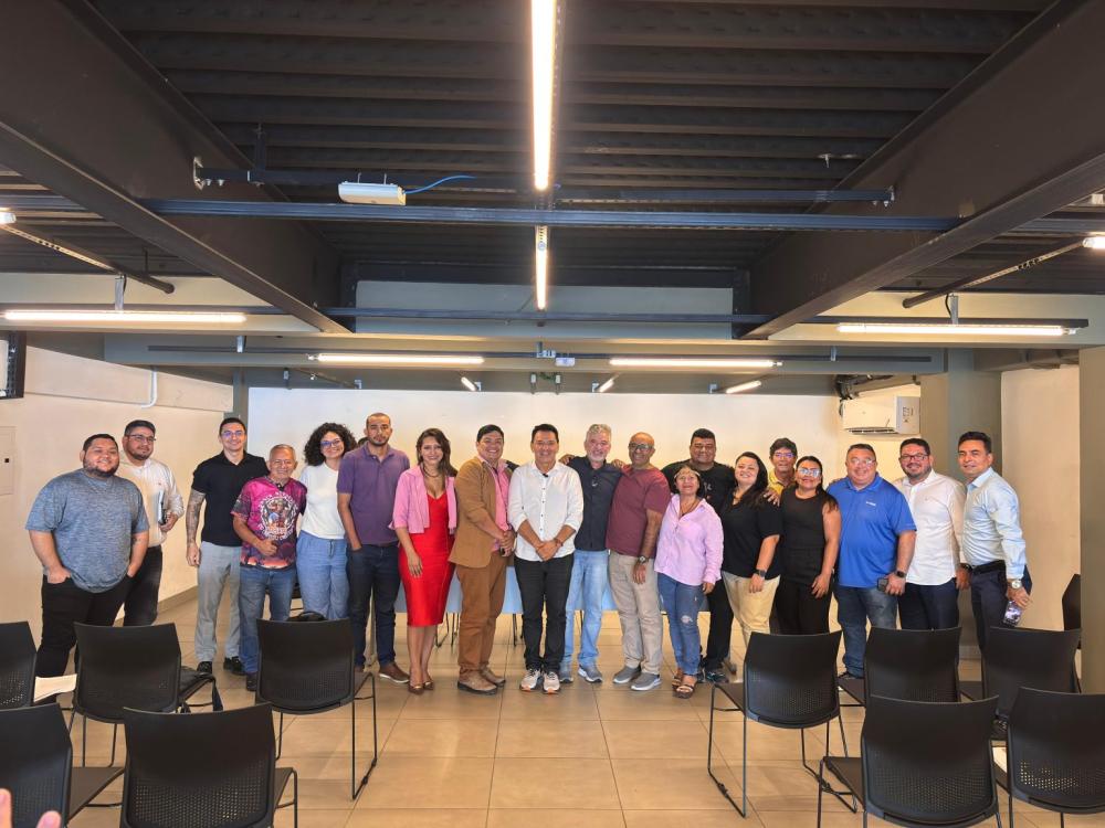 Concultura leva conhecimento sobre políticas culturais aos bairros de Manaus