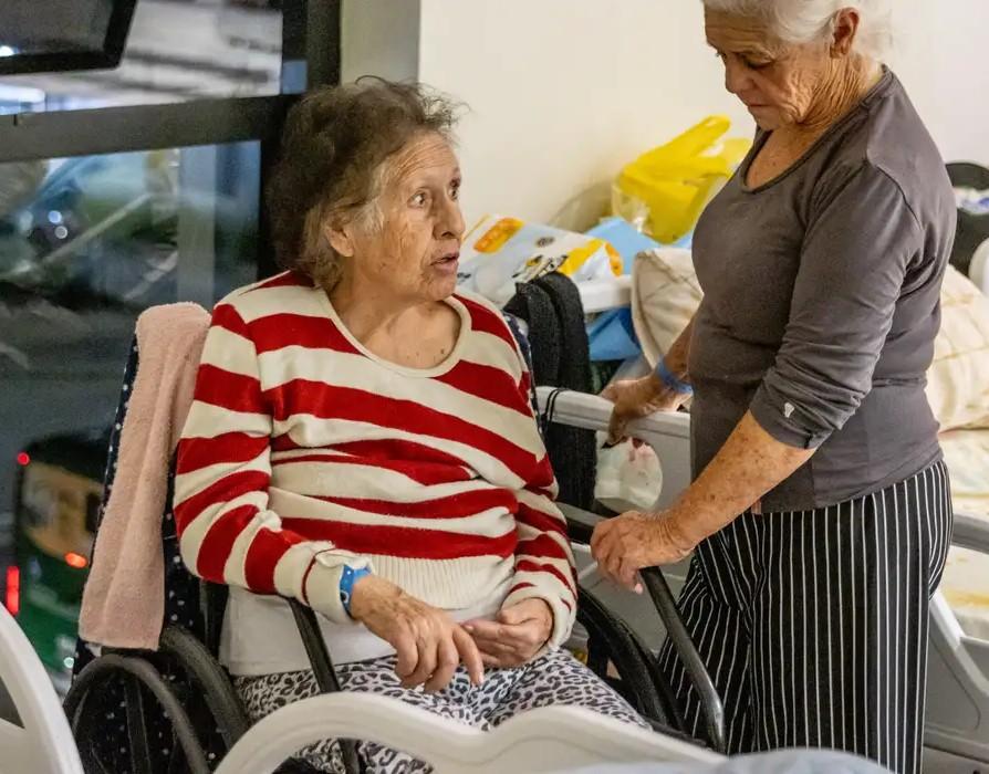Desigualdade social acelera envelhecimento, diz estudo internacional