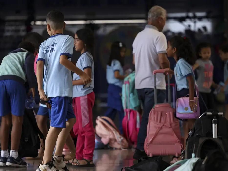 CNU dos professores: inscrições estão abertas até sexta-feira
