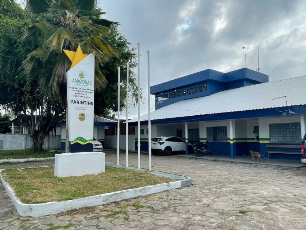 Filho agride a própria mãe idosa em Parintins