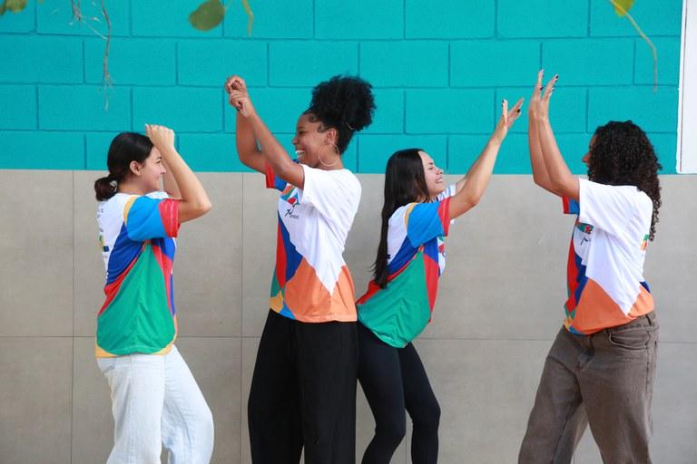MEC realiza primeiro encontro da rede de apoio ao ensino médio