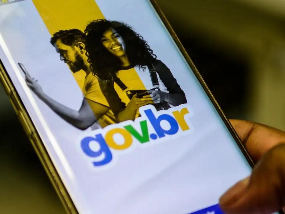 Usuários do Gov.br serão avisados para ampliar segurança das contas
