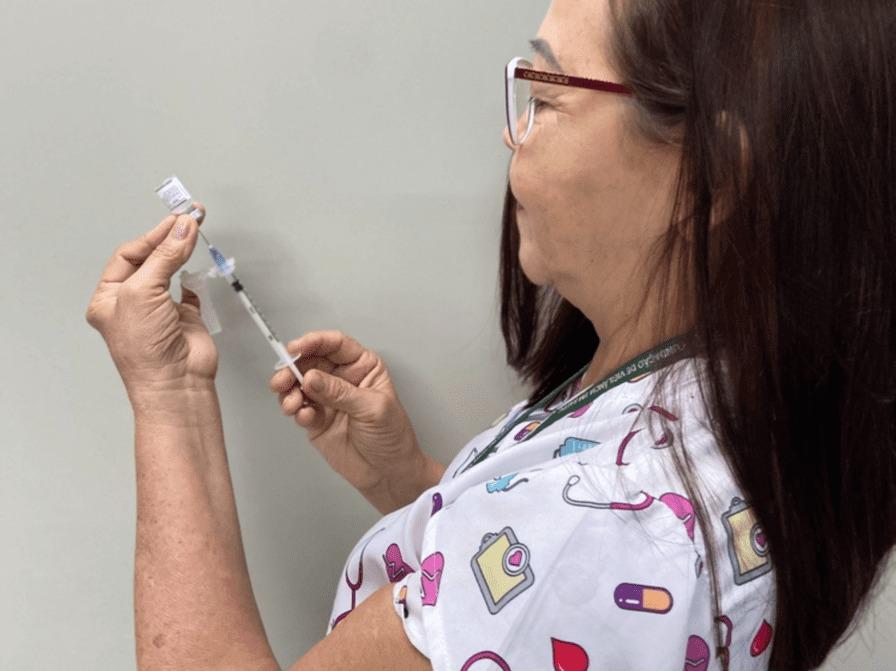 Vacinação: Saúde reforça imunização para evitar o retorno de doenças já eliminadas no Brasil