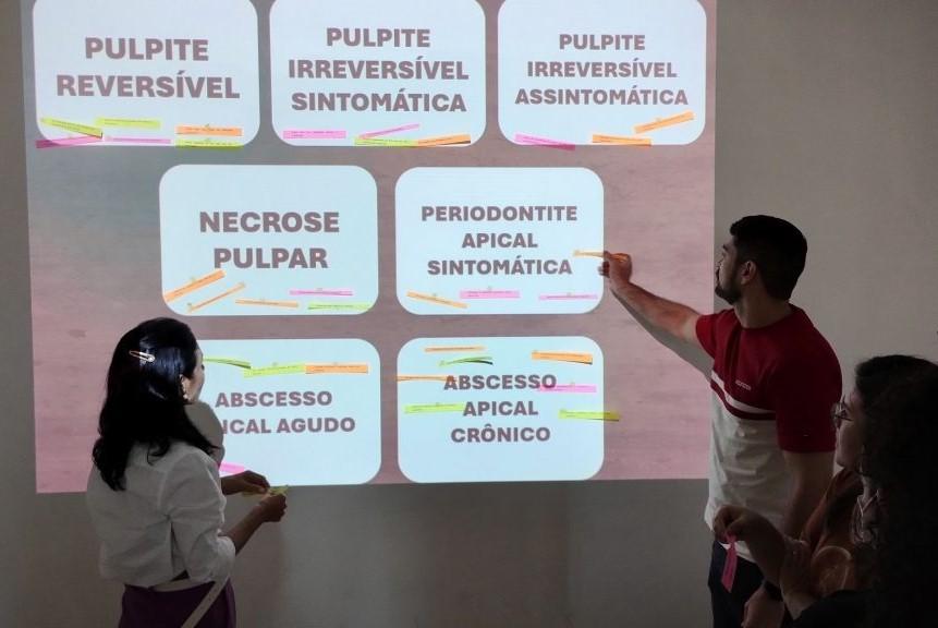 Prefeitura promove capacitação em tratamento de canal para cirurgiões-dentistas da Atenção Primária