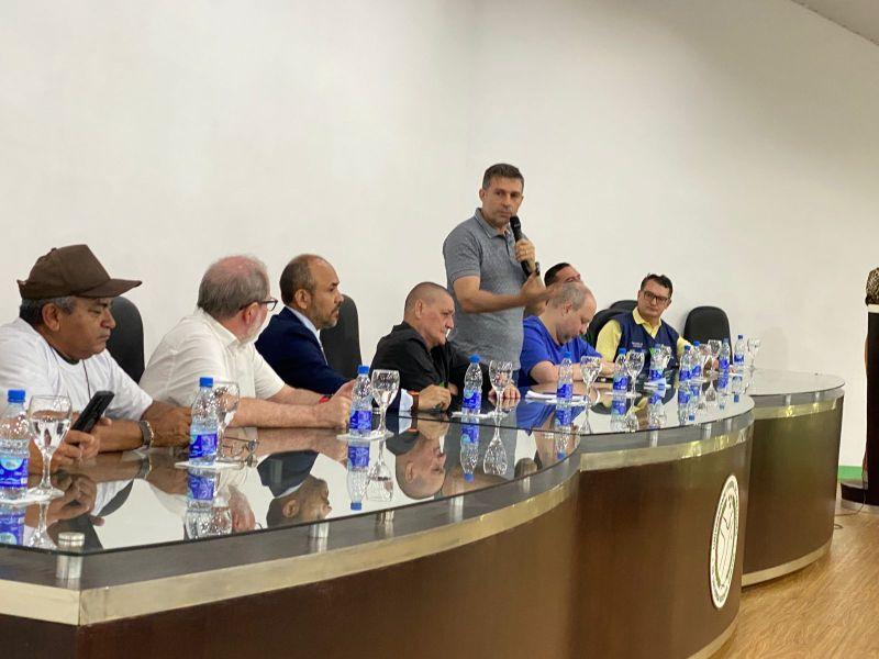 Semana do Controle Social reafirma importância dos conselhos locais de saúde