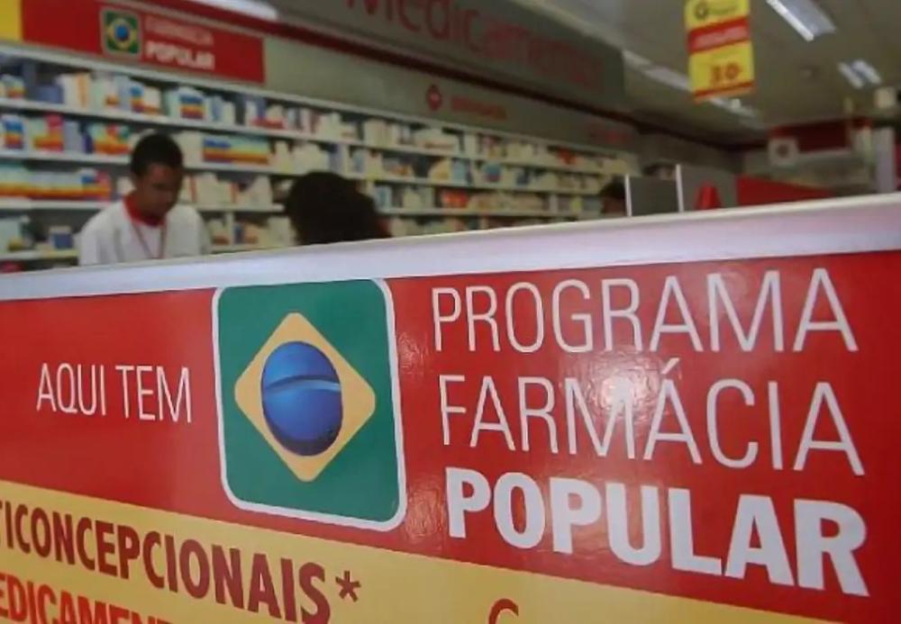 Farmácia Popular: prazo para renovação de credenciamento termina hoje