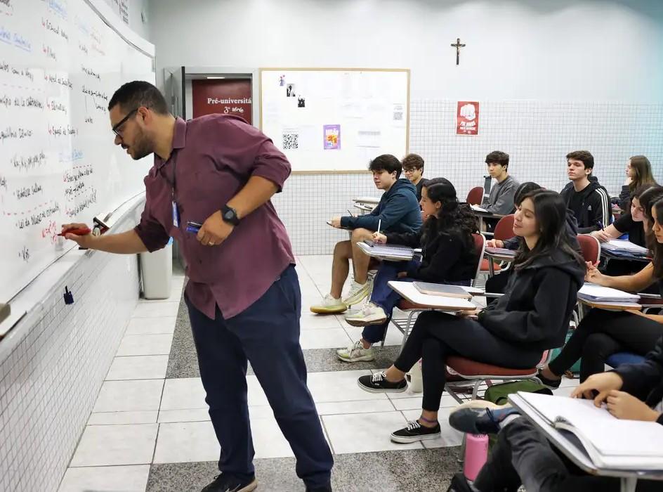 Pré-selecionados no Fies 2025 devem completar cadastro hoje