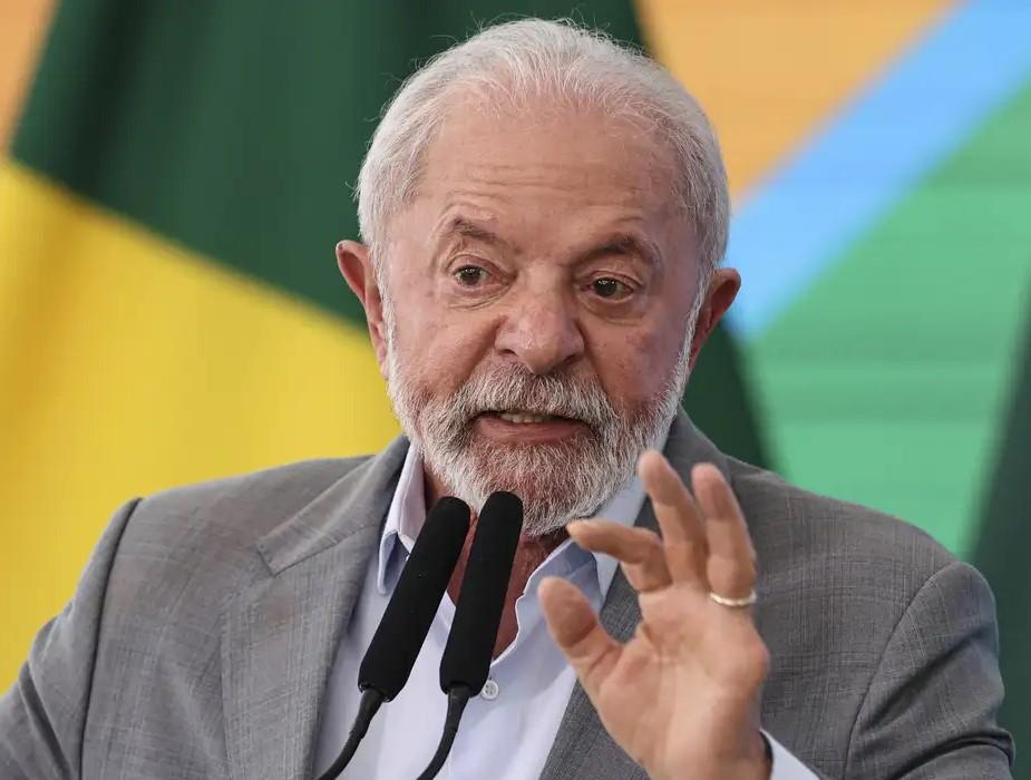 Lula reafirma disposição de diálogo após fala de Trump
