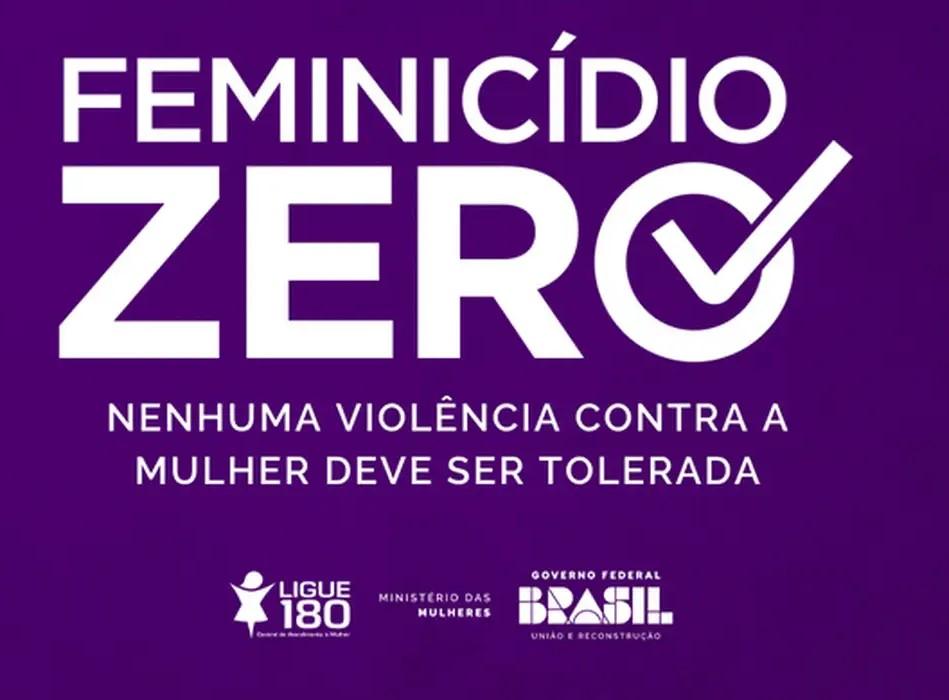 Operação combate violência contra mulheres e mobiliza 50 mil agentes