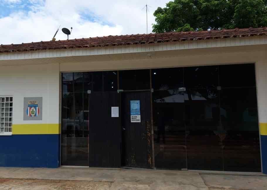 Operação Shamar: PC-AM e PMAM prendem homem por agressão e ameaças contra a mãe e o pai idoso, em Carauari
