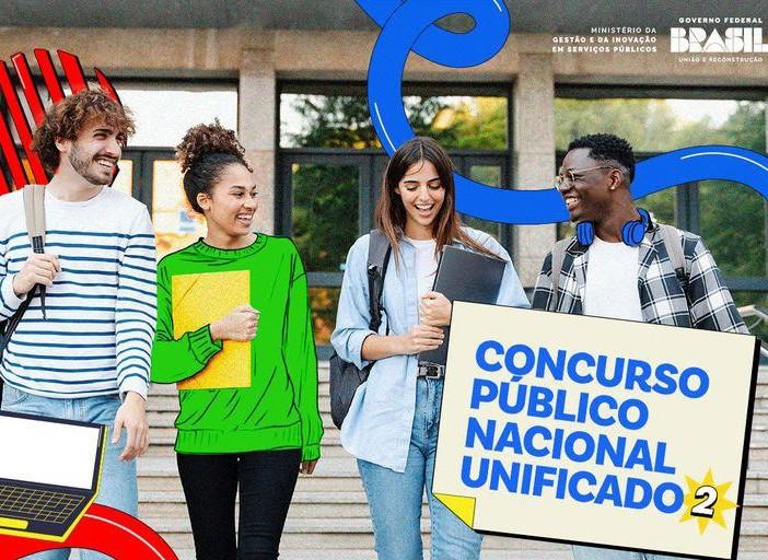 Amazonas registra mais de 17 mil inscrições no CPNU 2