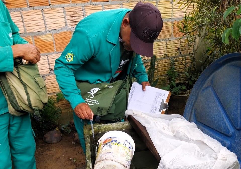 Saúde divulga cenário de arboviroses no Amazonas nesta quinta-feira