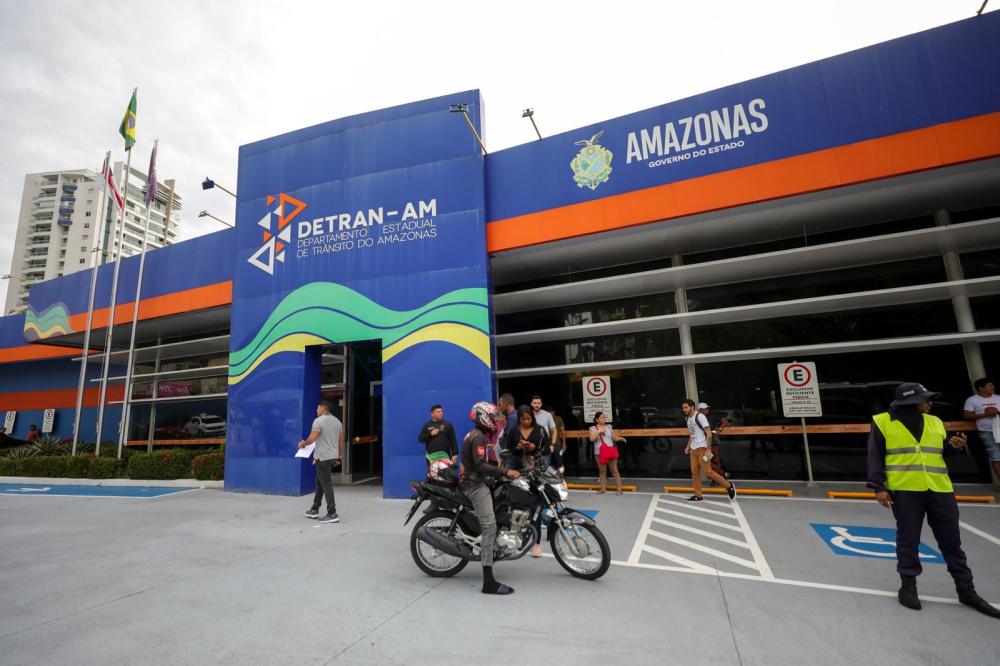 Tecnologia: Com sistema da Prodam, CNH Social convoca 10 mil selecionados