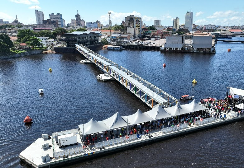 Prefeitura de Manaus faz chamamento para cidades enviarem ‘boas práticas’ para 11º Encontro InRede