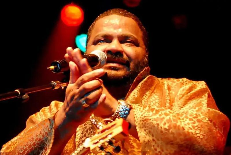Morre ícone do samba, Arlindo Cruz aos 66 anos