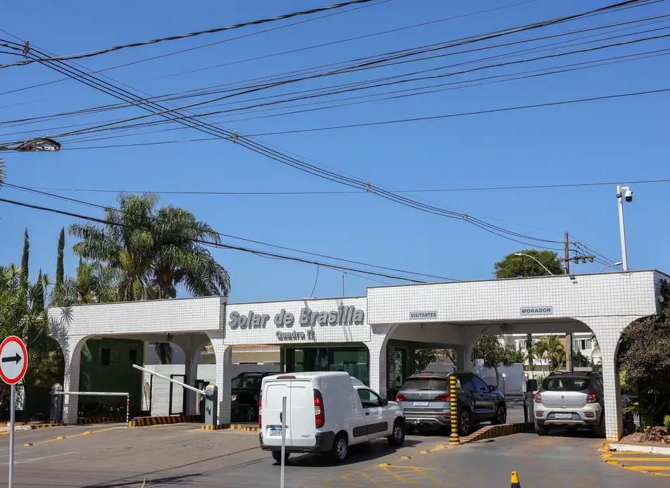 Moraes autoriza Bolsonaro a receber familiares no Dia dos Pais
