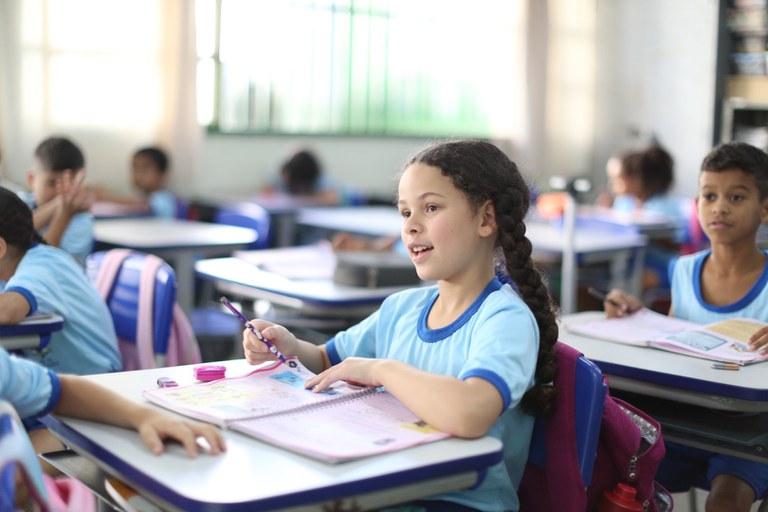 Webinários apresentam resultados de avaliações formativas