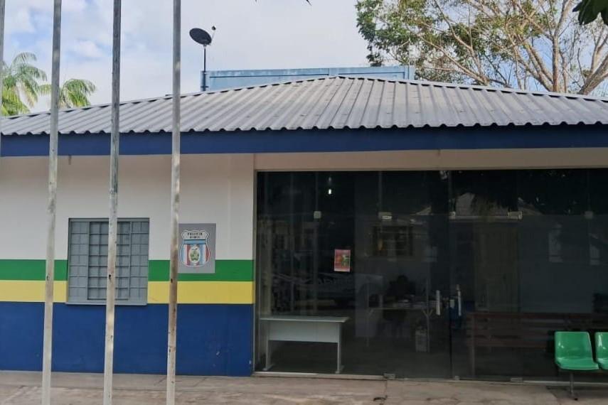 Operação Shamar: PC-AM prende homem por violência psicológica e outros crimes contra a companheira, em Carauari