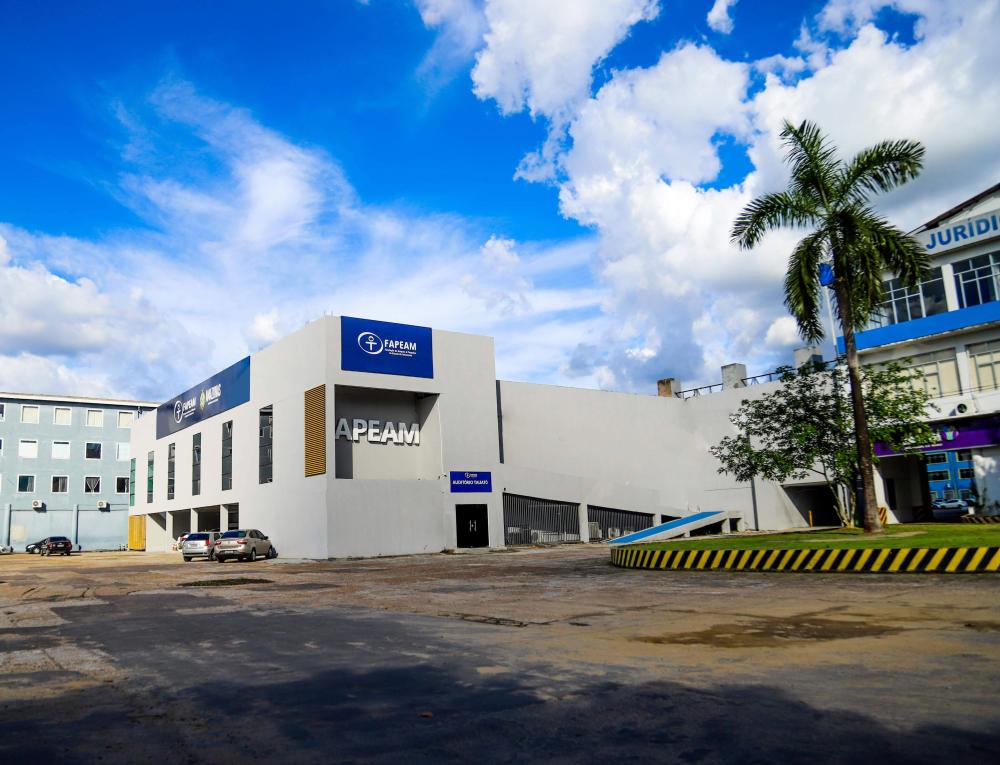 Agenda Fapeam tem 42 eventos científicos e tecnológicos apoiados no segundo semestre de 2025