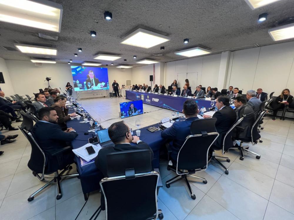 ExpoSeg Amazônia 2025 encerra com integração nacional e avanços estratégicos para a Segurança Pública