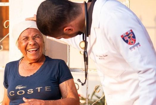 Mais Médicos garante assistência a 67 milhões de brasileiros