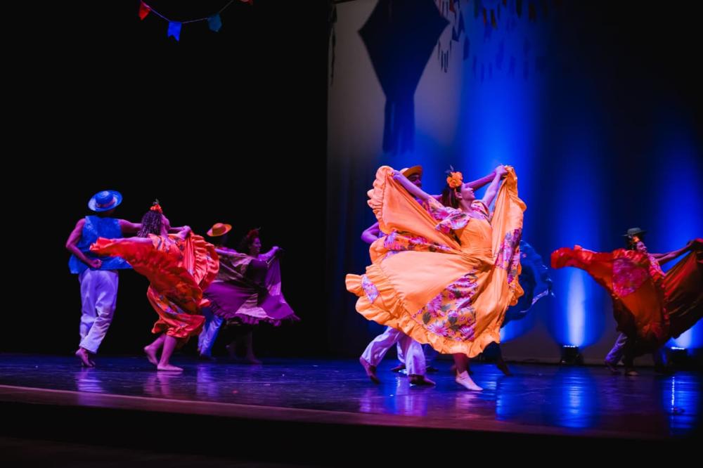 Semana do Folclore: Oficinas gratuitas no Liceu de Artes e Ofícios Claudio Santoro e apresentações no Teatro da Instalação