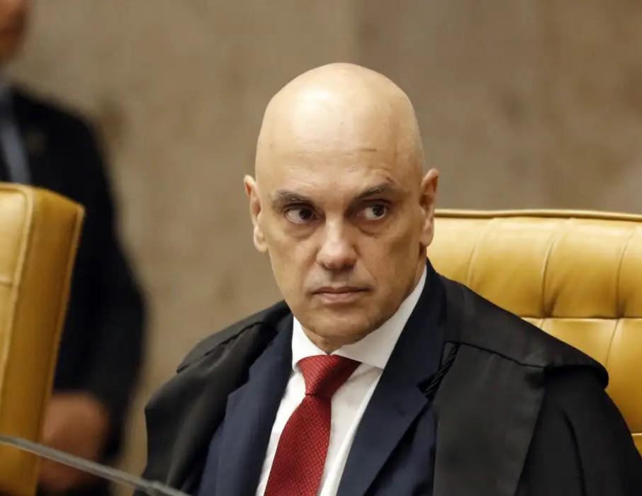 Governo Trump chama Moraes de 'tóxico' e reage a decisão de Dino